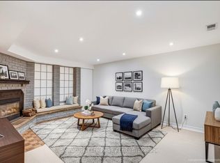 62 Kentish Cres #BASEMENT, Toronto, ON M1S 2Z4