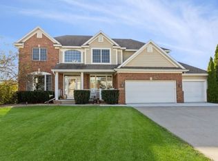 15426 Prairie Ave, Urbandale, IA 50323