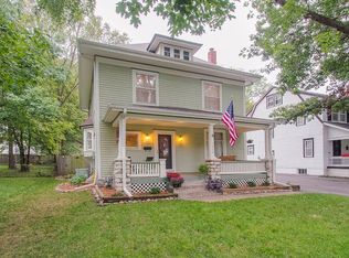 1825 S Harvard Ave, Independence, MO 64052