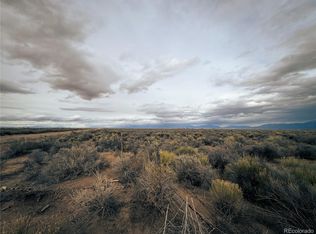 00 County Road 108 S, Alamosa, CO 81101
