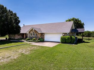 9469 Highway 106, Madill, OK 73446