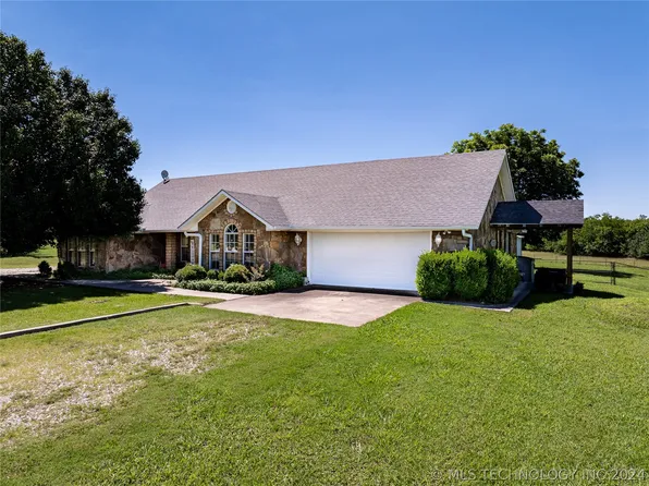 9469 Highway 106, Madill, OK 73446