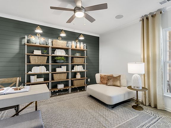 Model Representation