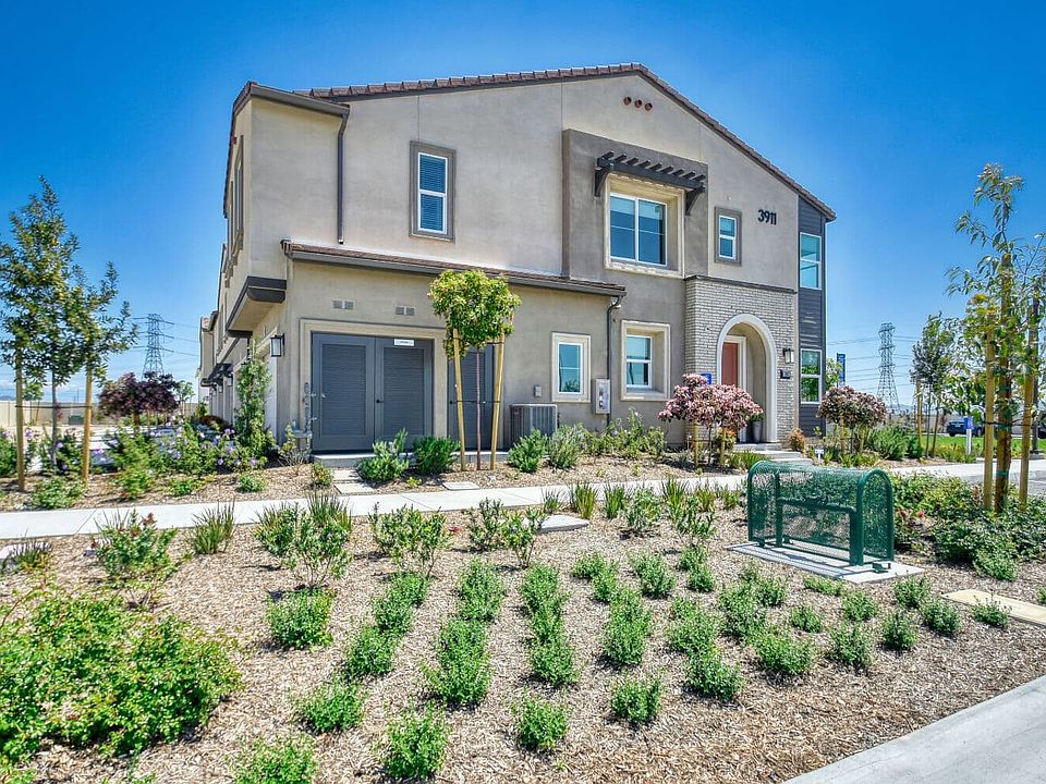 Indigo at Canvas Park Residence 3 New Haven in Ontario Ranch CA