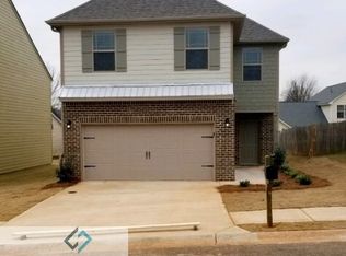 328 Concord Ter, McDonough, GA 30253