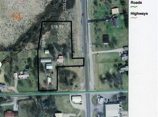 5998 S Us Highway 31, Underwood, IN 47177