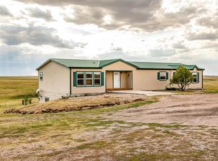 23615 County Road 125, Simla, CO 80835