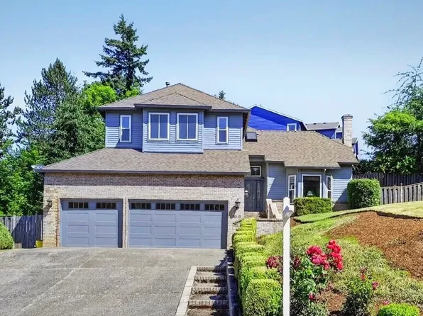 6013 SW Orchid Dr, Portland, OR 97219