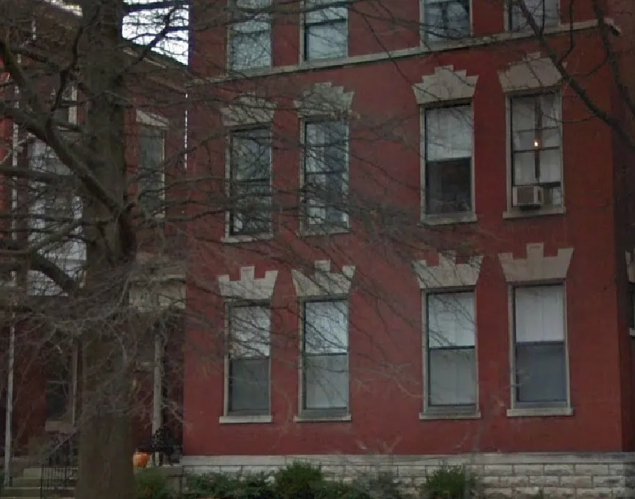 431 Park Ave #10