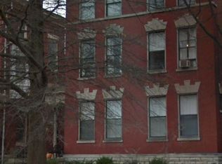 431 Park Ave APT 10, Louisville, KY 40208