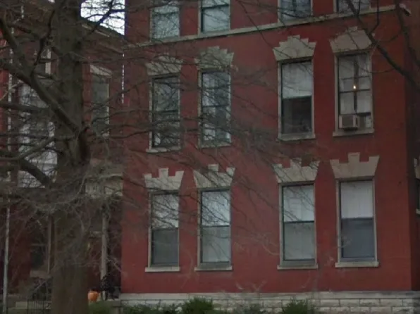 431 Park Ave APT 10, Louisville, KY 40208