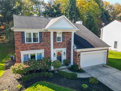 2252 White Marsh Dr, Twinsburg, OH, 44087