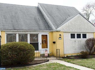 114 N Whitehall Rd, Norristown, PA 19403