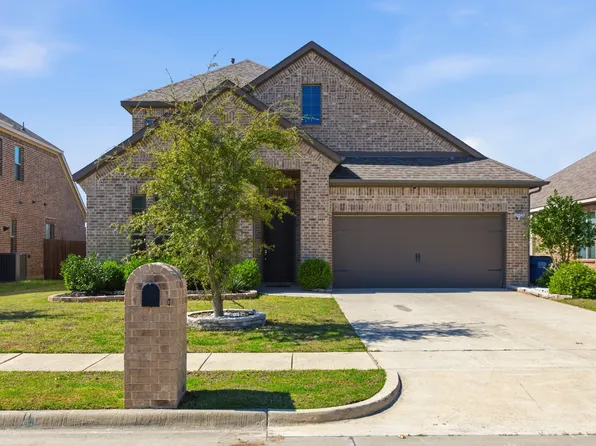 608 Spruce Trl, Forney, TX 75126
