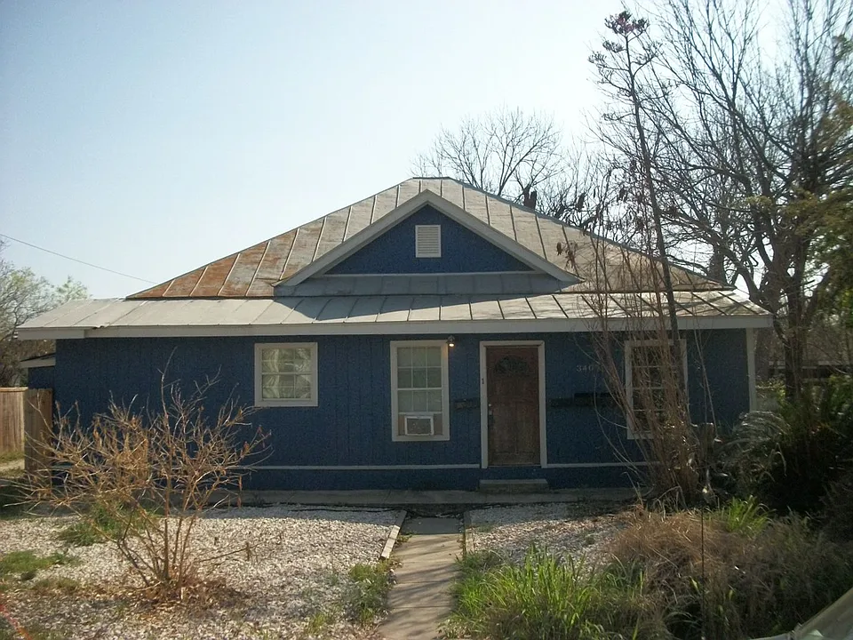 340 McKinley Ave #1