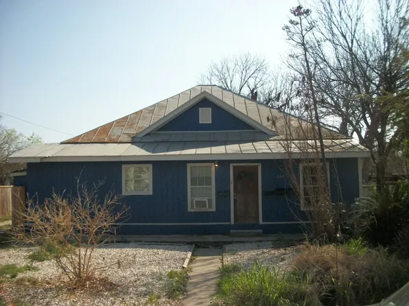 340 McKinley Ave, San Antonio, TX