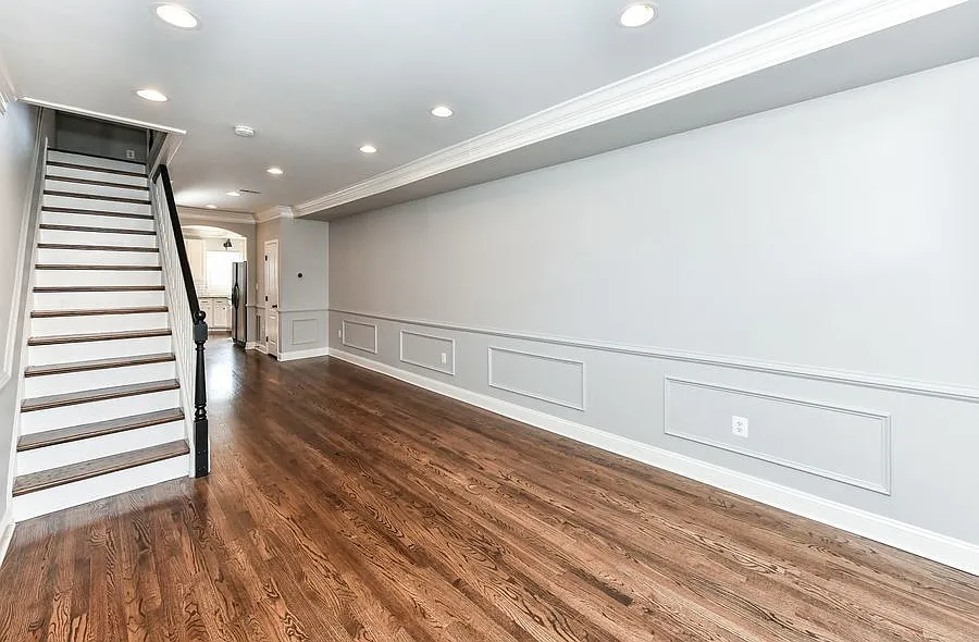 Beautiful 3 Bedroom Abode Just Off of the Booming H Street Corridor! — Photo 4