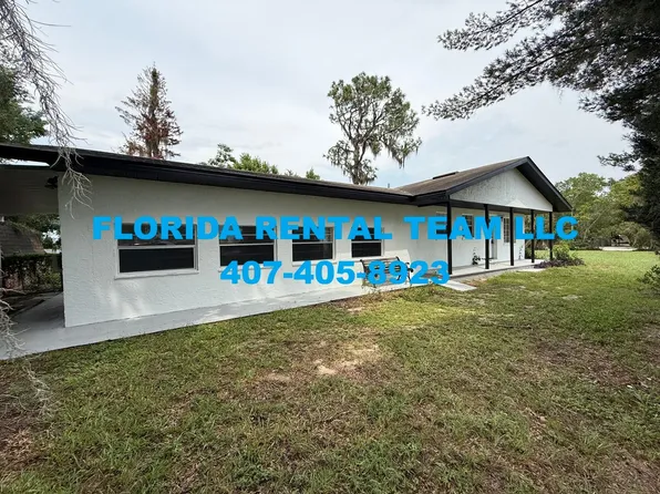 165 E Pomelo St, Groveland, FL 34736