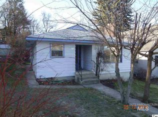 305/307 E 5 E #TH, Moscow, ID 83843