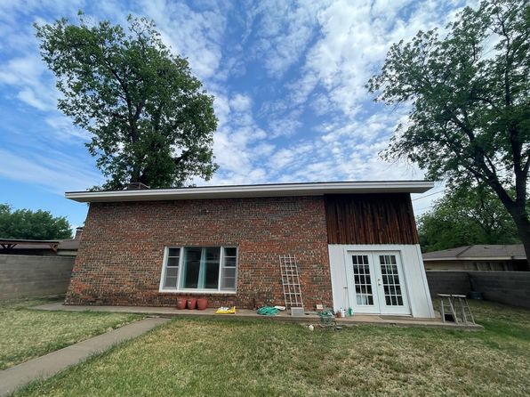2804 33rd St, Snyder, TX 79549