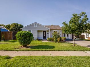 508 Cedar Dr, Garland, TX 75040