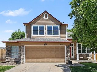 19913 E Progress Pl, Centennial, CO 80015