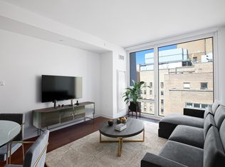 400 W 113th St APT 1004, New York, NY 10025
