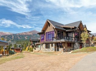 90 W Point Lode, Breckenridge, CO 80424