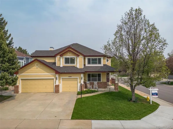 10088 Chelmsford Terrace, Parker, CO 80134