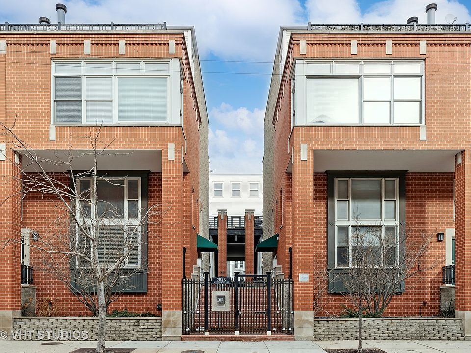 1st image of 2843 N Lincoln Ave APT 105
