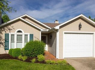 3660 Cottage Cir, Lexington, KY 40513