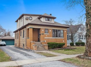 7014 173rd Pl, Tinley Park, IL 60477