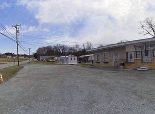 5644 Route 711, New Florence, PA 15944