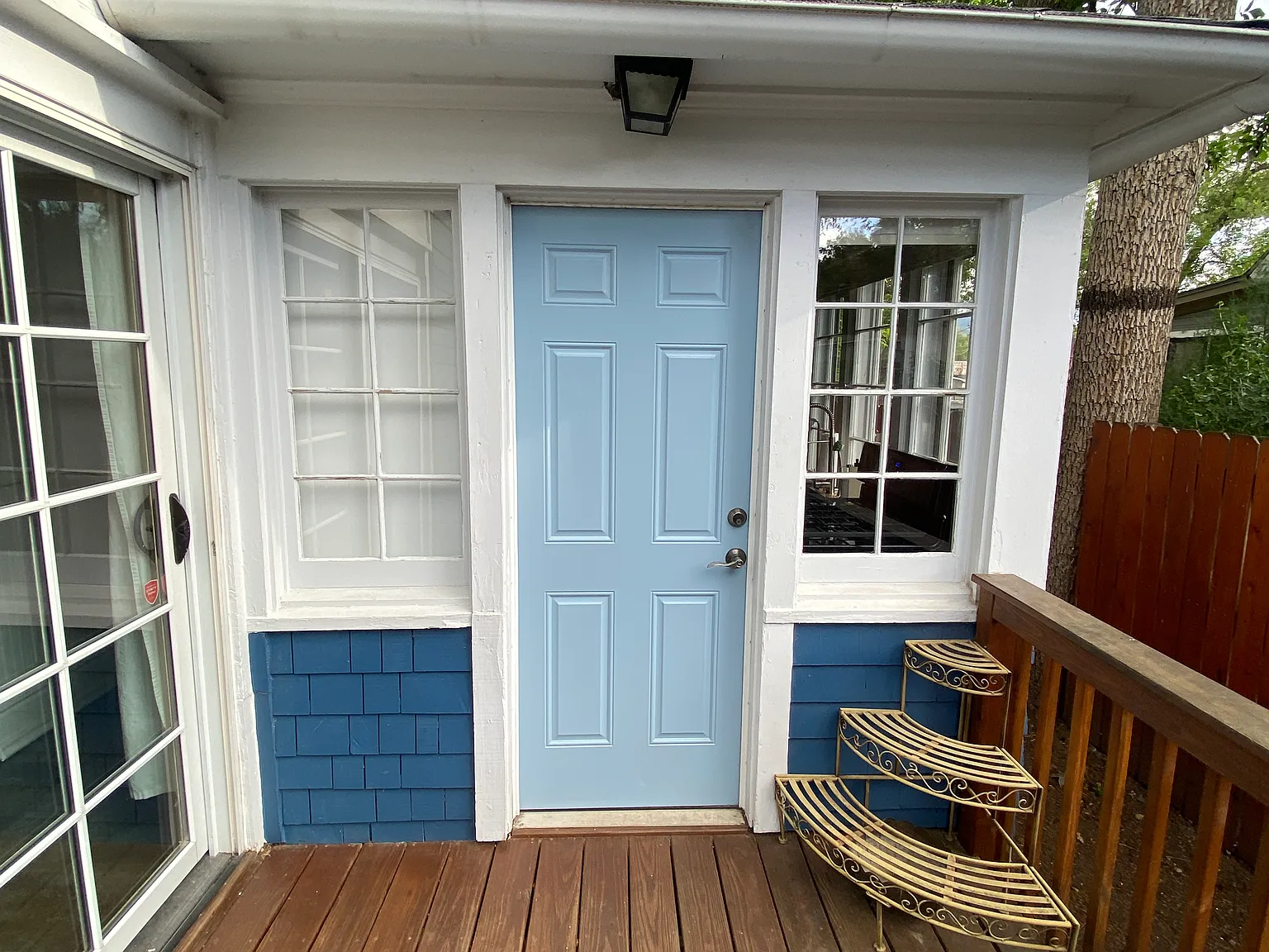 1 bed, 4100 sqft, $1,100 — Photo 2