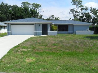 21286 Giddings Ave, Pt Charlotte, FL 33952