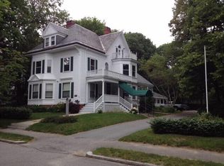 163 Pleasant Ave, Portland, ME 04103