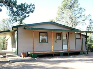 603 N Luzern Cir, Payson, AZ 85541
