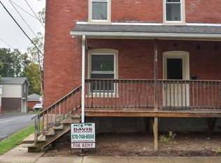 RCON316-318, Lock Haven, PA 17745