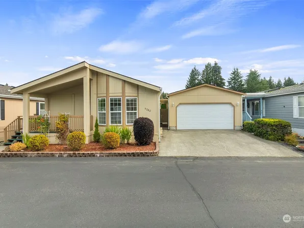5280 Bald Eagle Lane SW, Olympia, WA 98512