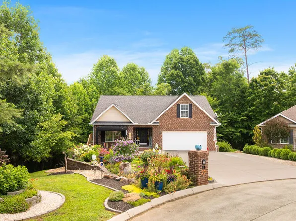 600 Marston Ln, Knoxville, TN 37920