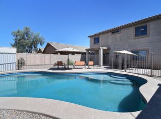 43959 W Cowpath Rd, Maricopa, AZ 85138
