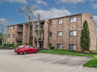 7231 Creekview Dr APT 9, Cincinnati, OH