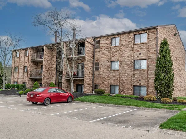 7231 Creekview Dr APT 9, Cincinnati, OH 45247