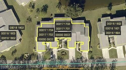2nd image of 1702 McGregor Reserve Dr