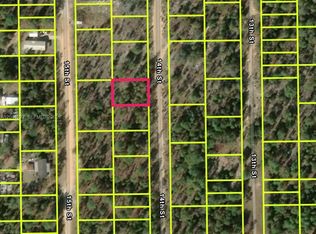 Orange Blossom Manor, Interlachen, FL 32148