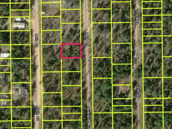 0 14th St, Interlachen, FL 32148