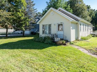 N1163 Spruce Rd, Genoa City, WI 53128