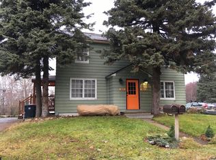 309 W Manor Ave, Anchorage, AK 99501