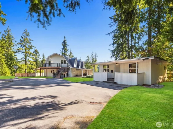 25515 SE Issaquah-Fall City Road, Issaquah, WA 98029