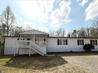 874 Bent Oak Dr, Chatsworth, GA 30705